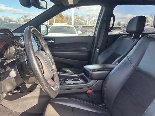 Used 2021 Dodge Durango GT image 12