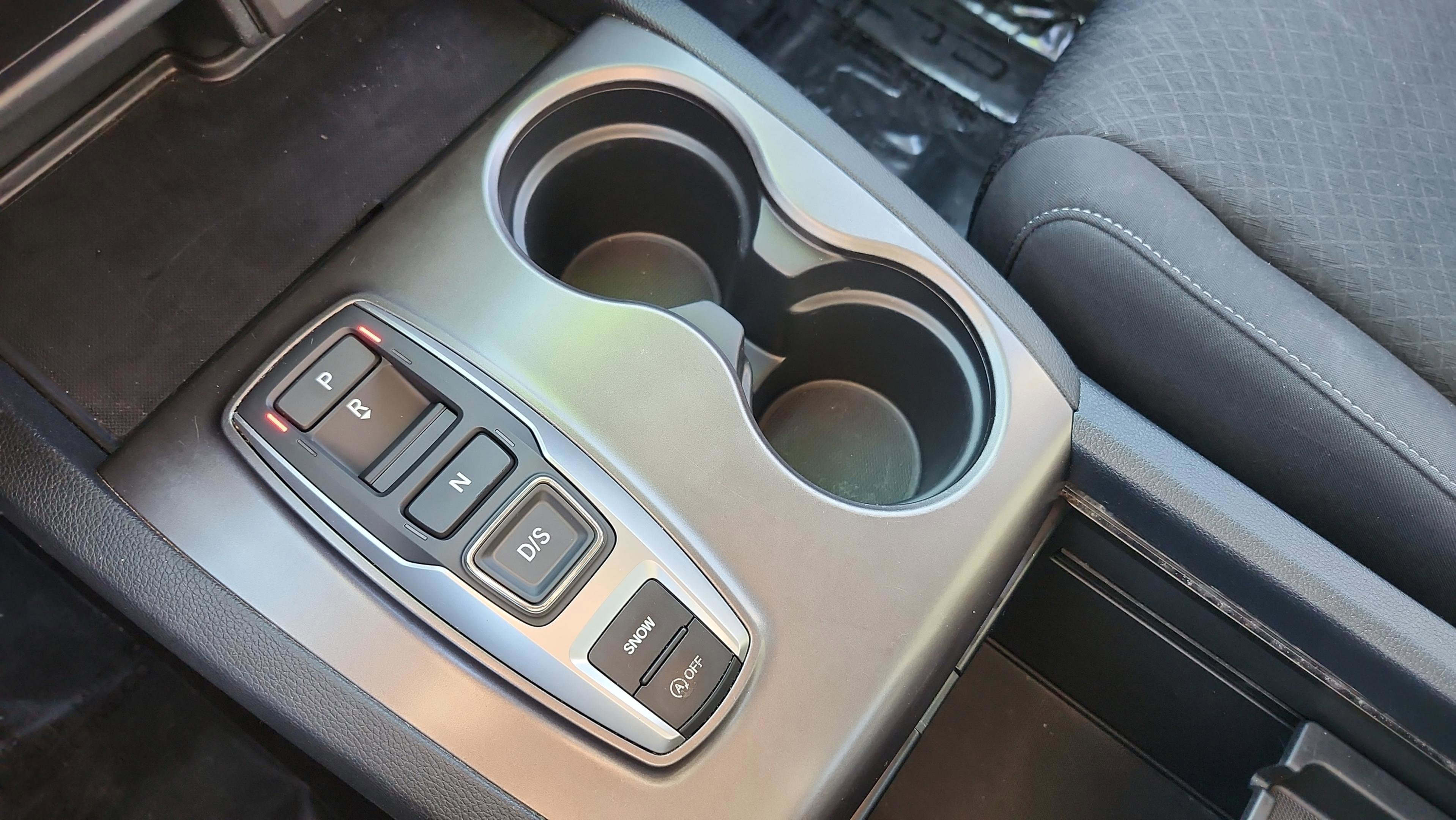 Certified 2020 Honda Ridgeline Sport image 35