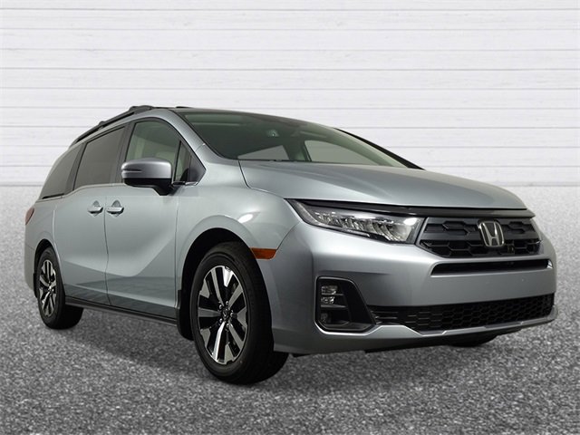 New 2026 Honda Odyssey EX-L image 7