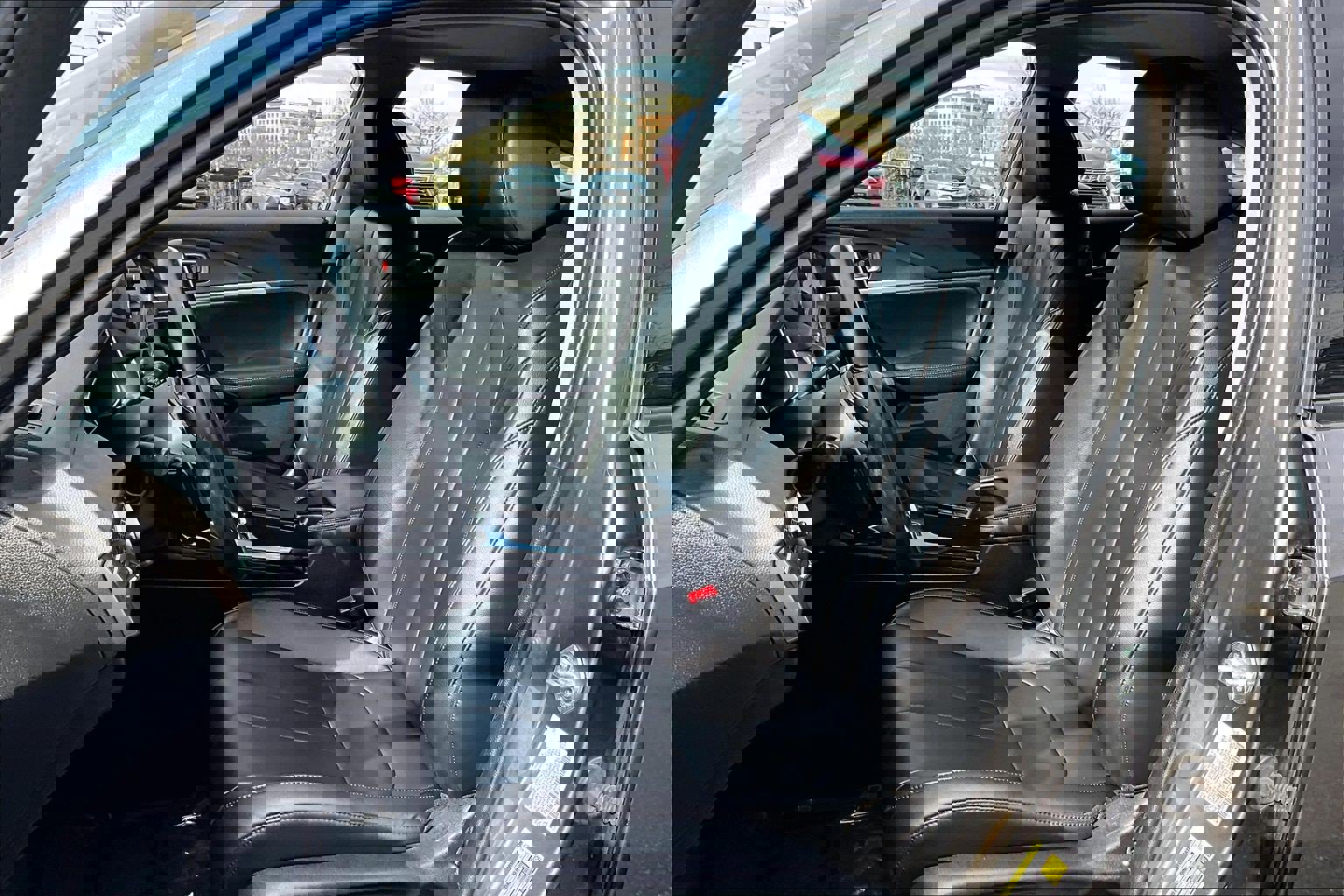 Used 2023 Acura Integra image 23