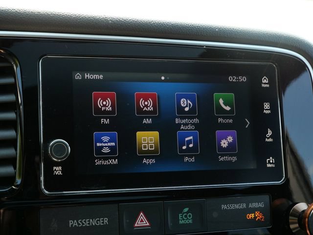 Used 2018 Mitsubishi Outlander LE FWD image 20