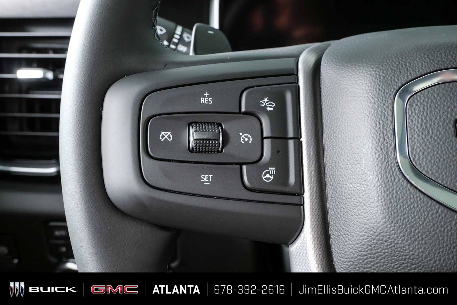 New 2026 GMC Sierra 1500 Denali w/ Denali Reserve Package AWD/4WD image 12
