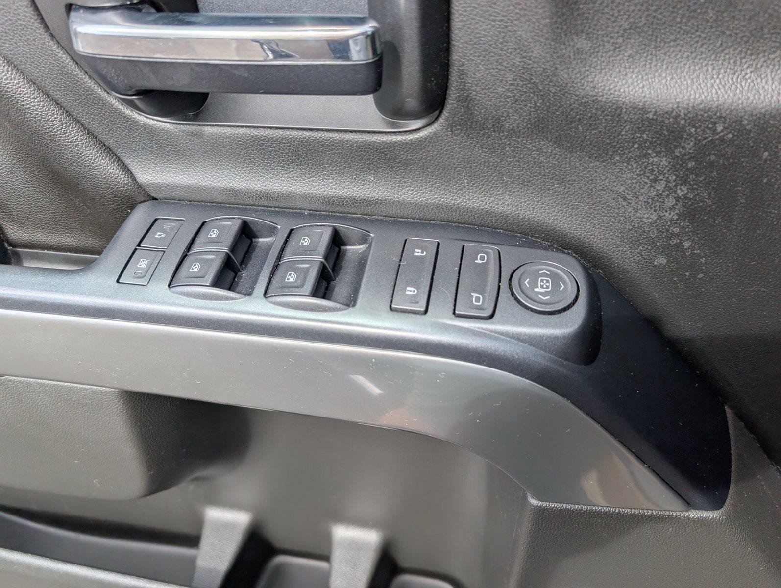 Used 2016 Chevrolet Silverado 1500 LT w/ All Star Edition AWD/4WD image 16