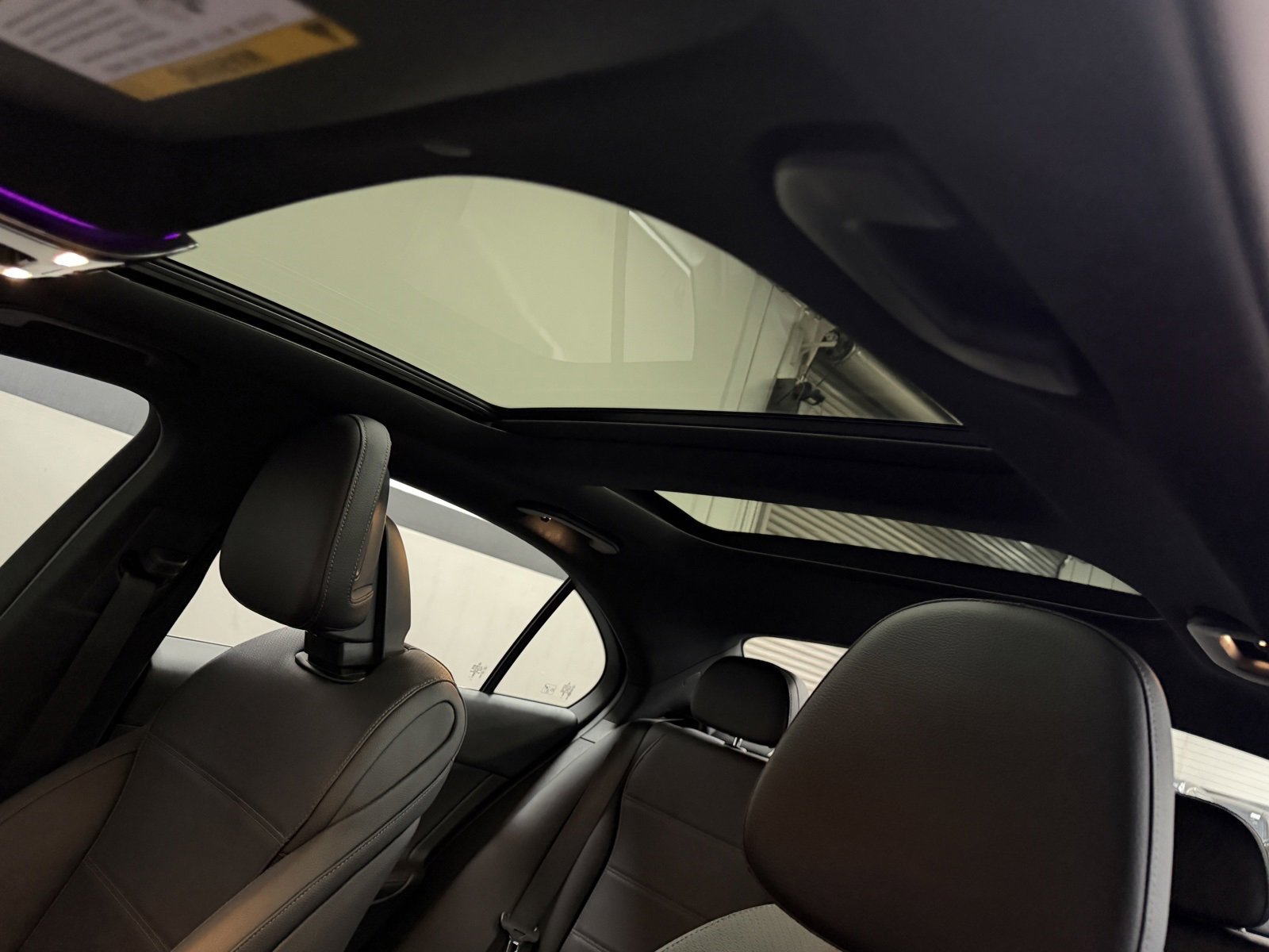 Used 2025 Mercedes-Benz C 300 4MATIC Sedan image 26