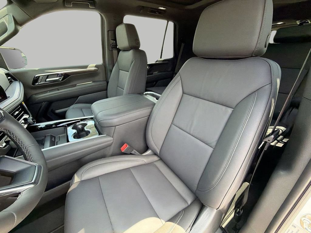 New 2026 Chevrolet Tahoe Z71 w/ Comfort Package AWD/4WD image 20