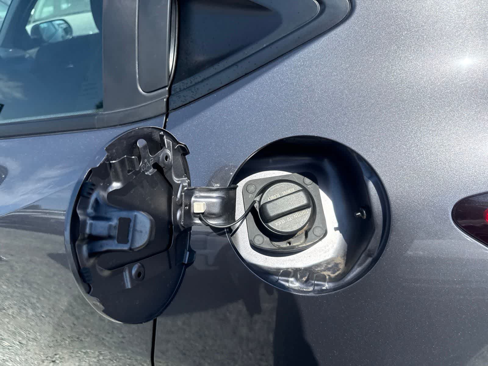 Used 2019 Honda HR-V Sport image 9