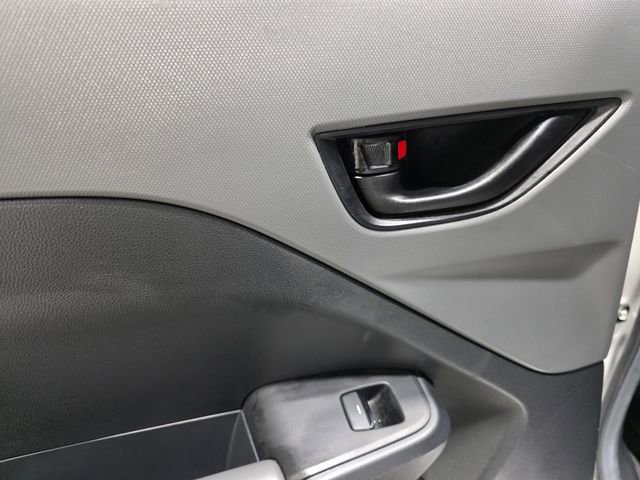 Certified 2024 Subaru Crosstrek 2.5i Sport image 27