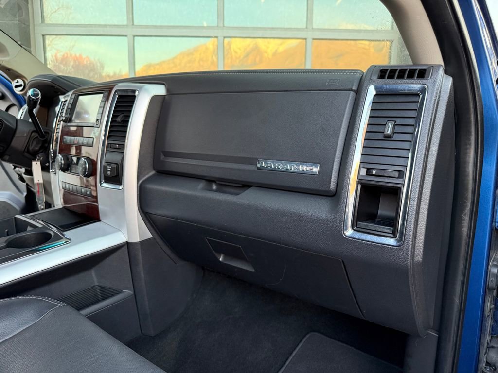 Used 2010 Dodge Ram 3500 Truck Laramie w/ Protection Group image 20