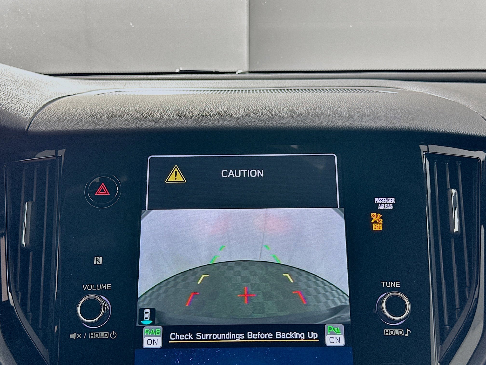 Used 2023 Subaru Outback Wilderness image 23