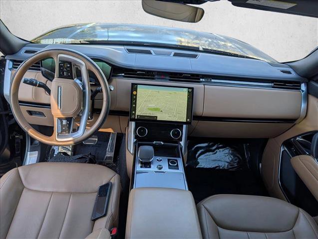 Used 2023 Land Rover Range Rover SE image 18