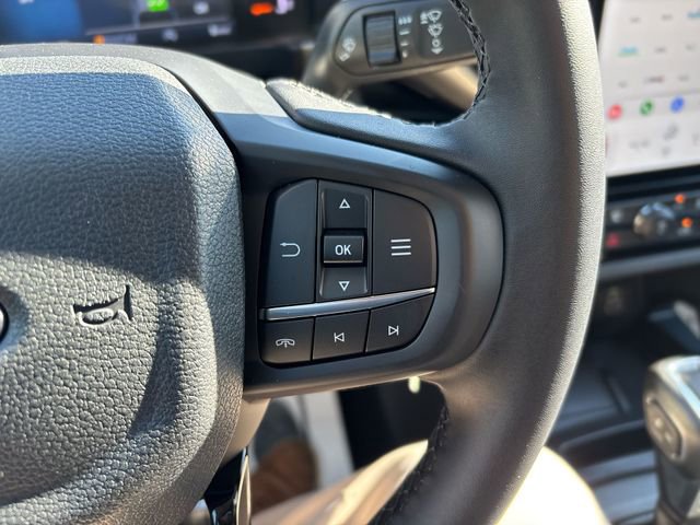 New 2025 Ford Ranger XLT AWD/4WD image 27