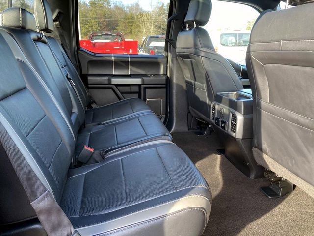 Used 2018 Ford F150 Raptor w/ Equipment Group 802A Luxury image 32