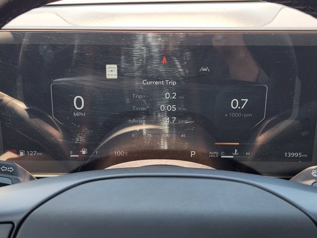 Used 2025 Kia K4 EX FWD image 7