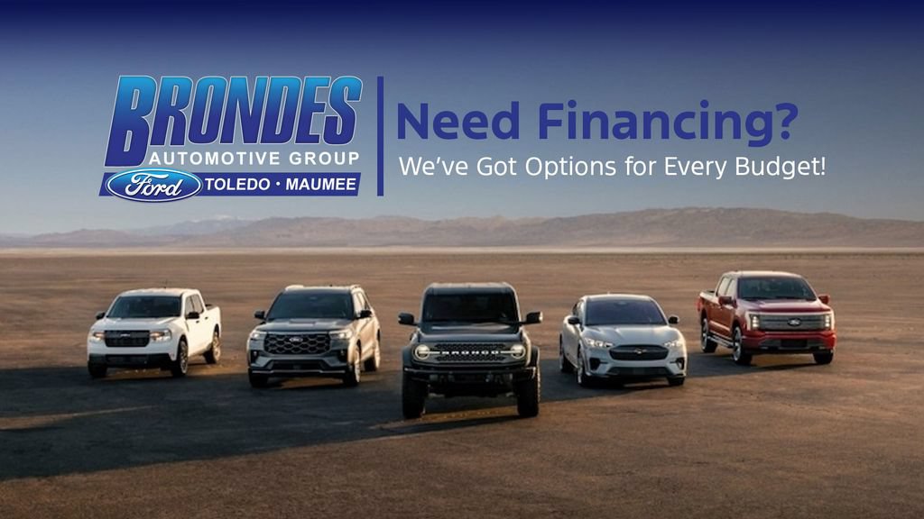 Used 2024 Ford Bronco Sport Big Bend w/ Convenience Package AWD/4WD image 2