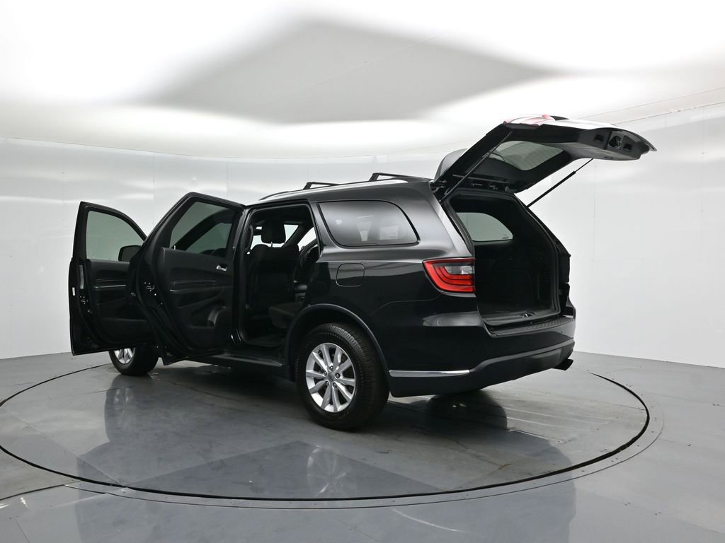 Used 2023 Dodge Durango SXT Launch Edition image 35