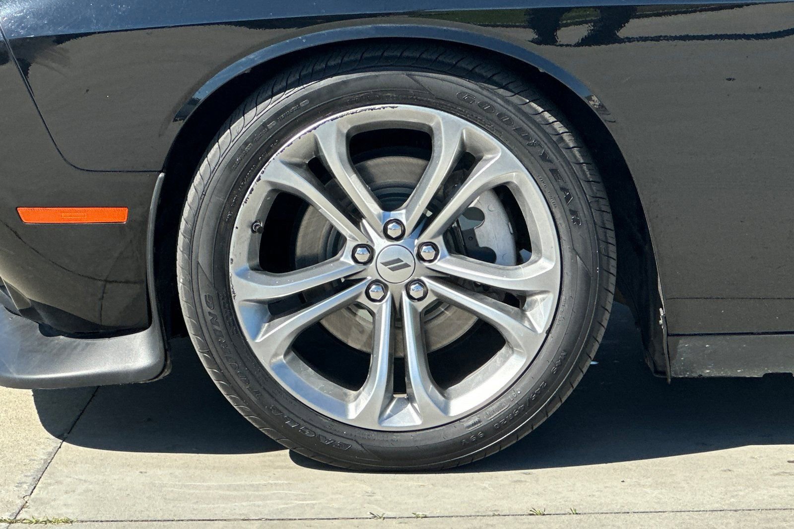 Used 2022 Dodge Challenger GT w/ Plus Package image 24