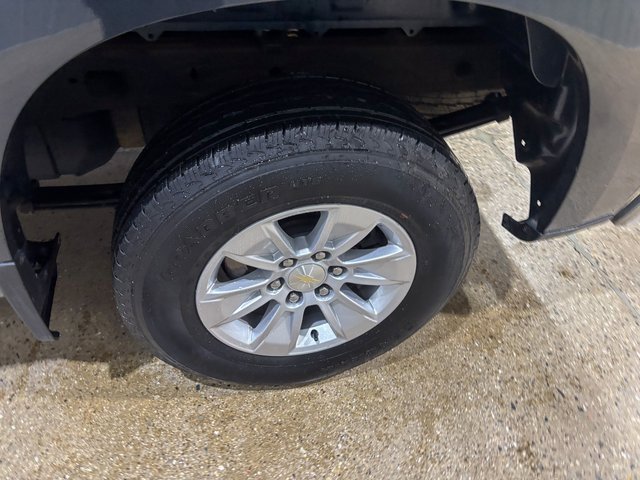 Used 2021 Chevrolet Silverado 1500 LT image 14