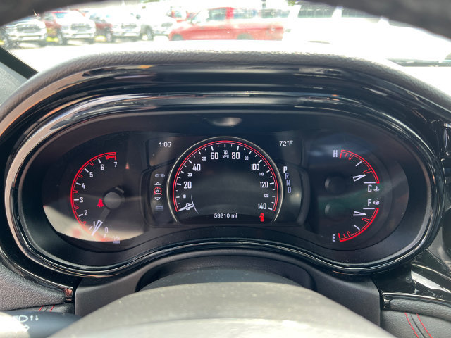 Certified 2024 Dodge Durango GT AWD/4WD image 13