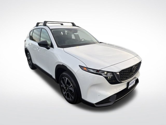 New 2026 MAZDA CX-5 Preferred AWD/4WD image 8