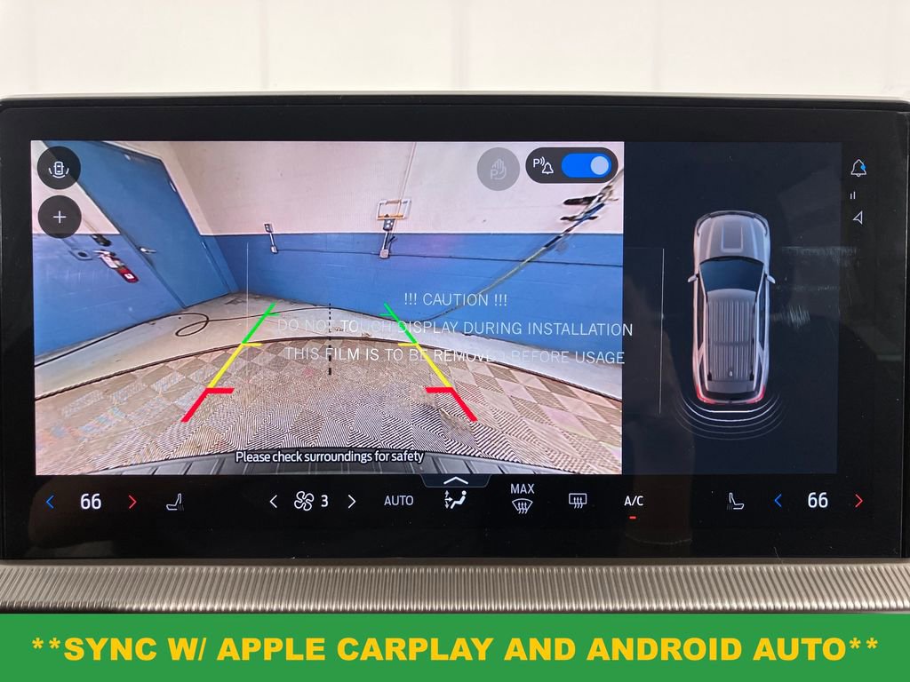 New 2026 Ford Explorer Active RWD image 23