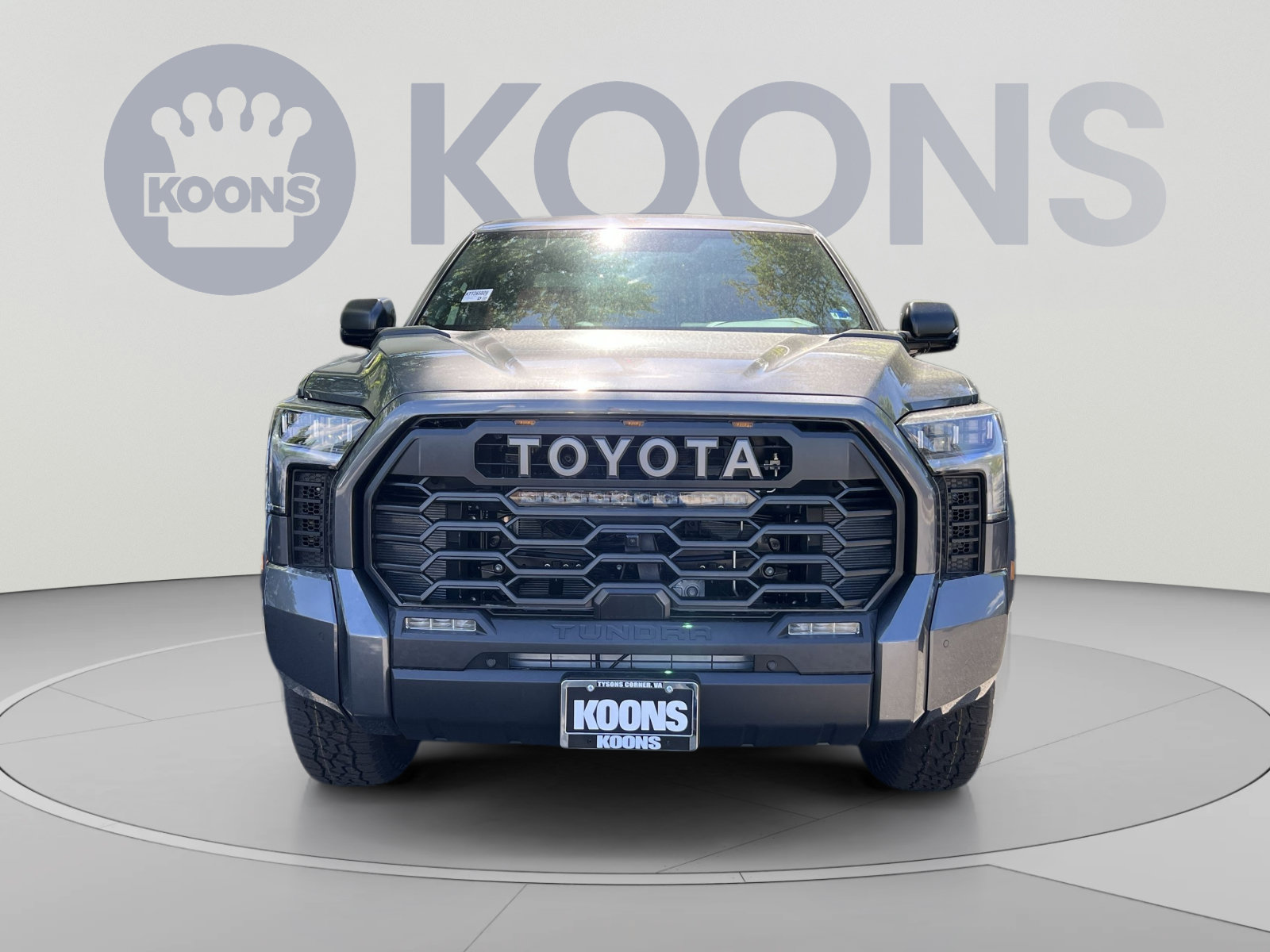 New 2026 Toyota Tundra TRD Pro AWD/4WD image 4