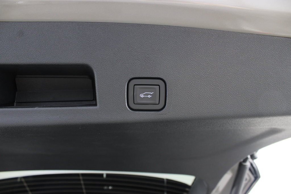 New 2027 Buick Enclave Sport Touring FWD image 21