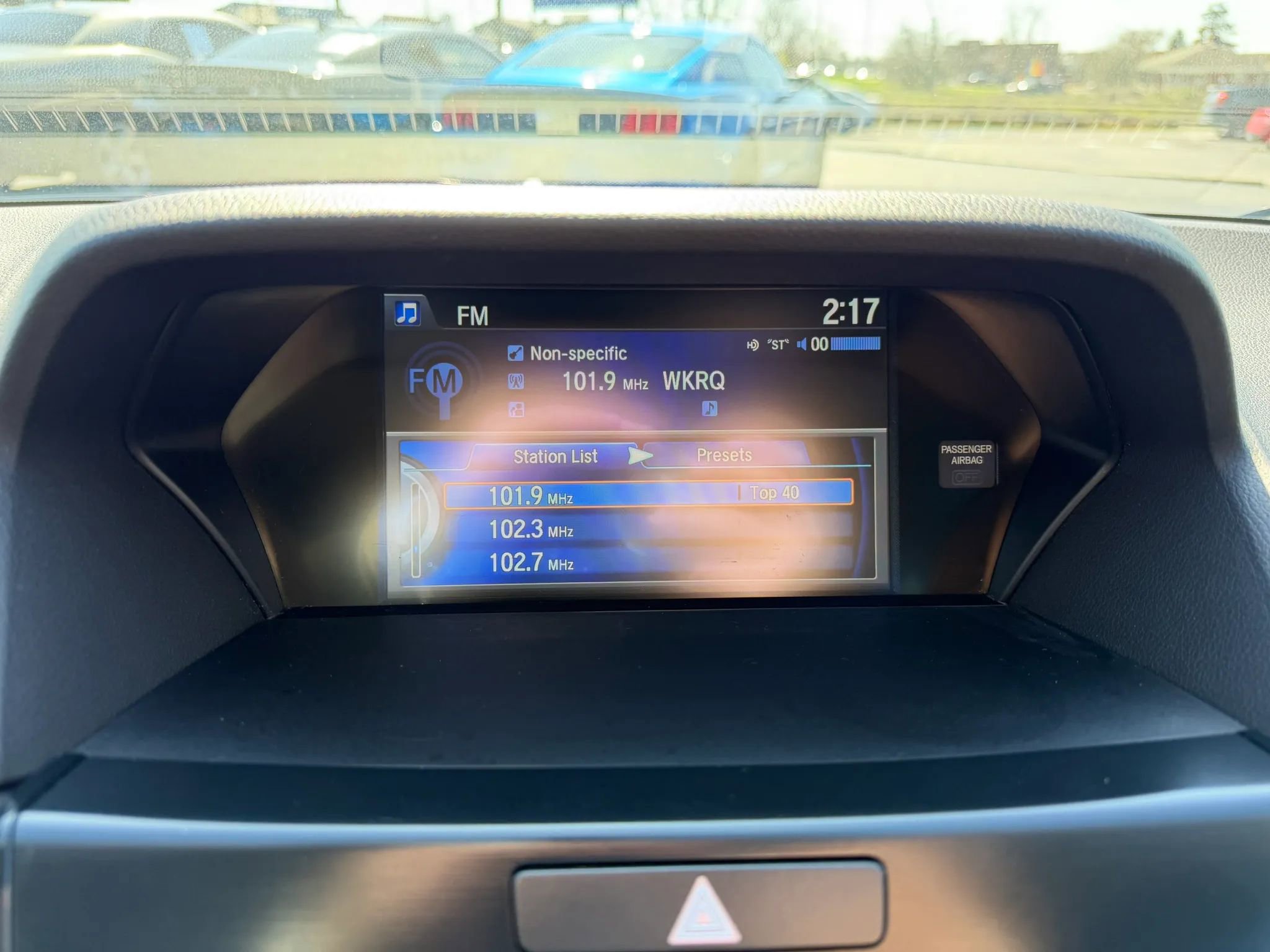 Used 2016 Acura ILX image 18