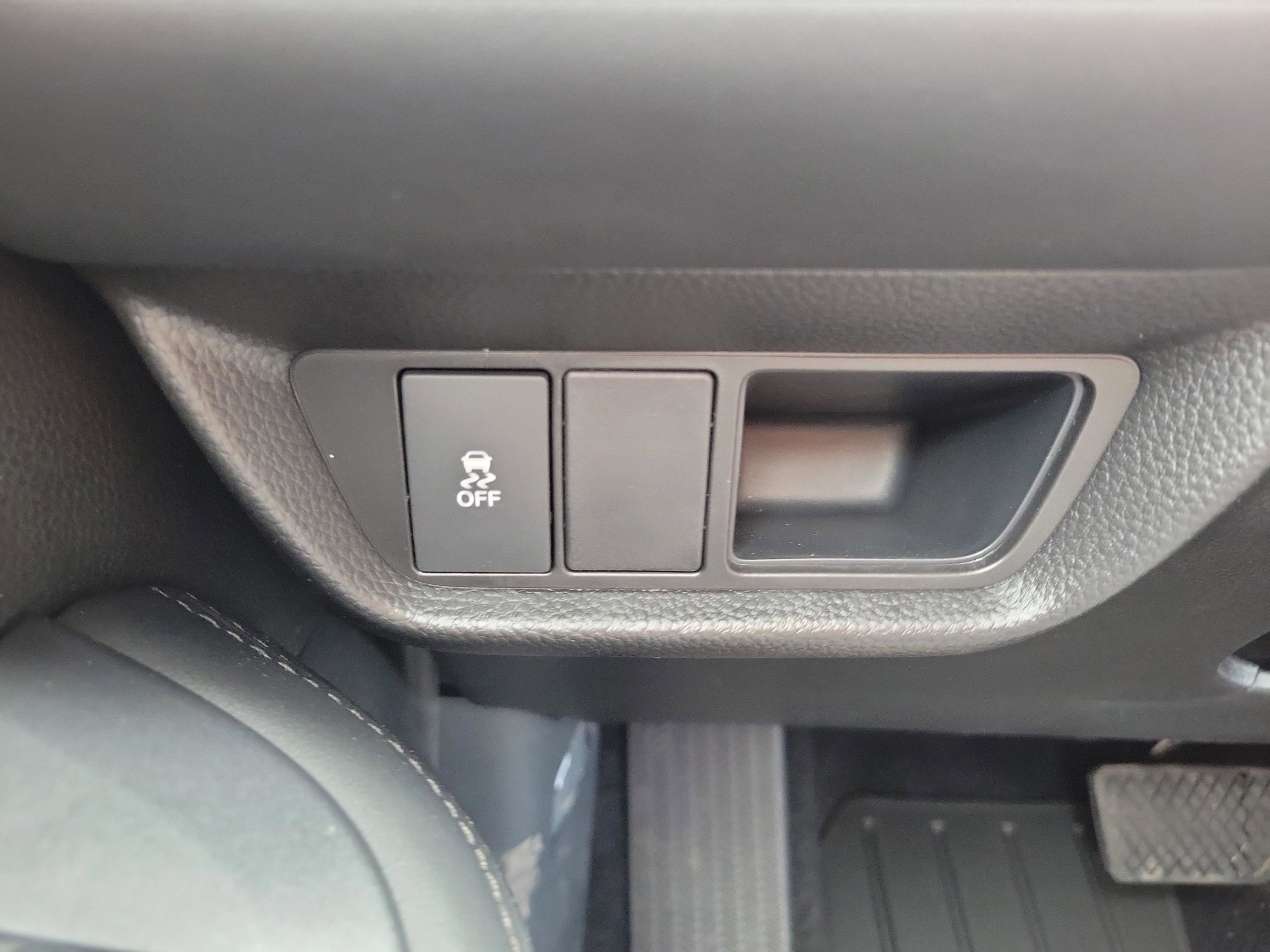 New 2026 Honda HR-V LX image 26