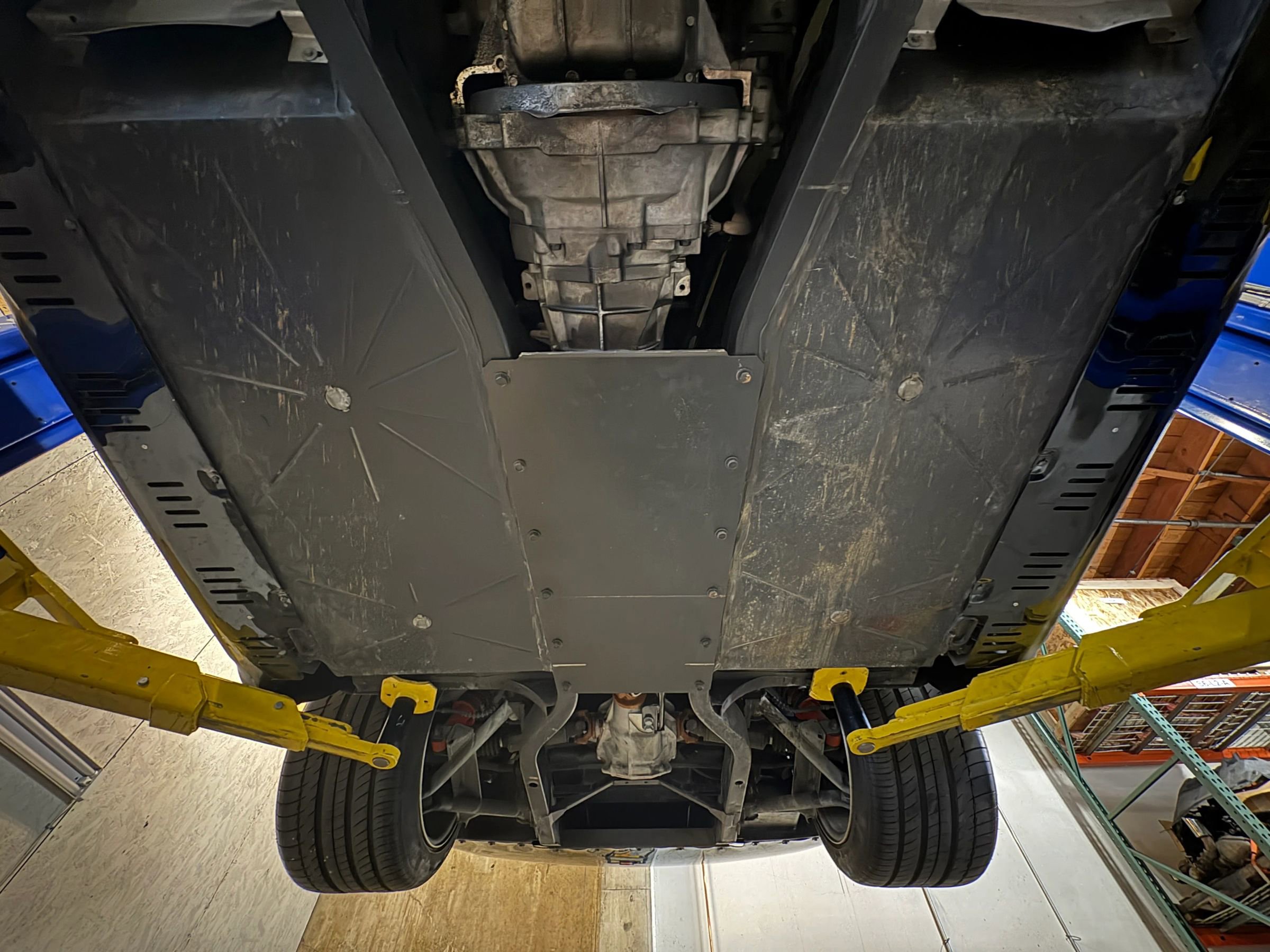 Used 1995 Dodge Viper RT/10 image 91