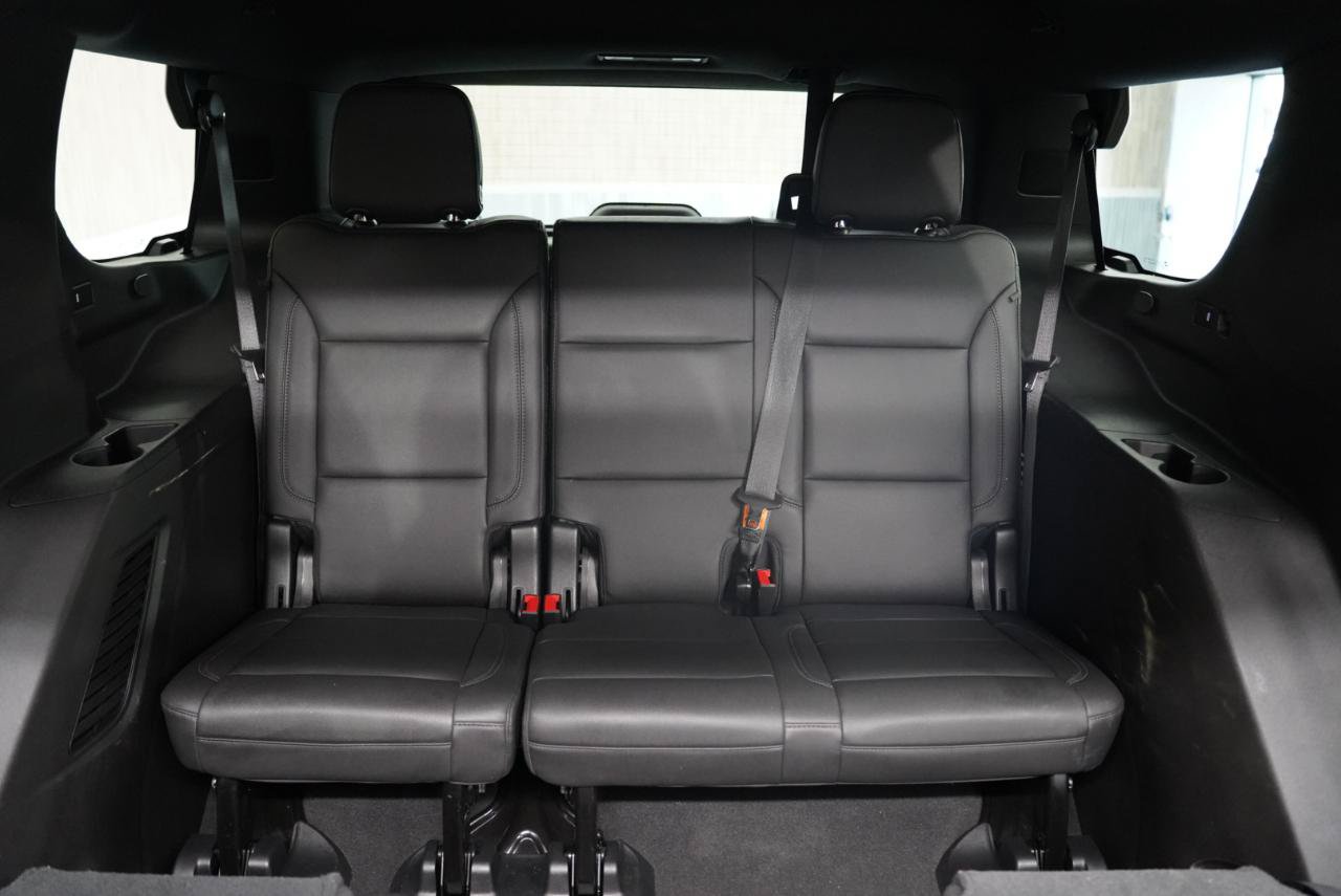 Used 2021 Chevrolet Tahoe Z71 AWD/4WD image 37