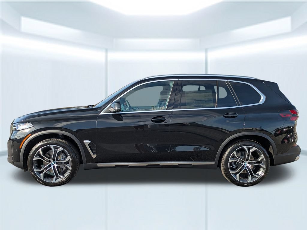 New 2026 BMW X5 sDrive40i RWD video 2