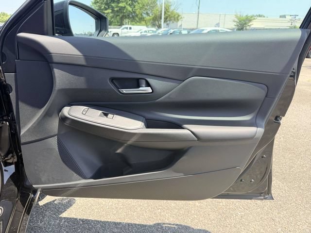 New 2026 Nissan Sentra SV w/ SV Convenience Package FWD image 8