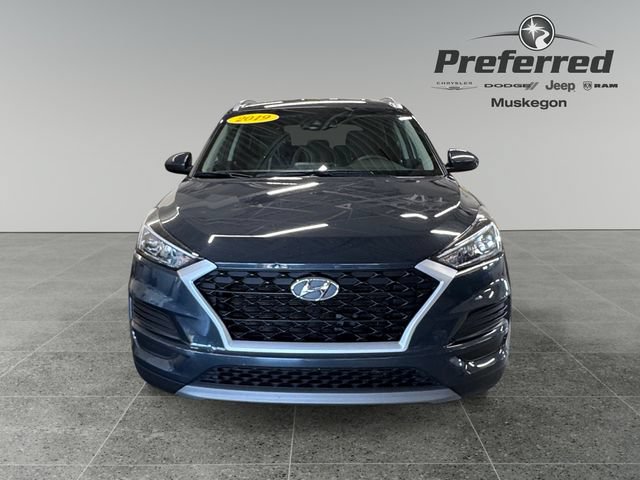 Used 2019 Hyundai Tucson SEL AWD/4WD image 11