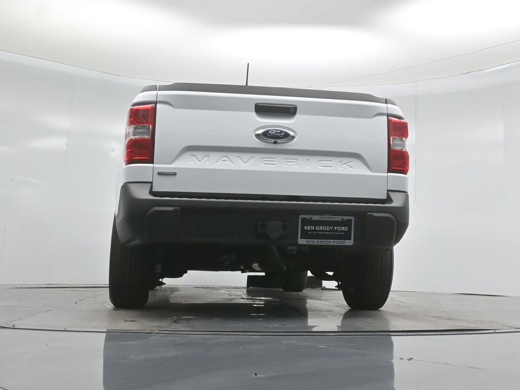 Used 2023 Ford Maverick XLT FWD image 45