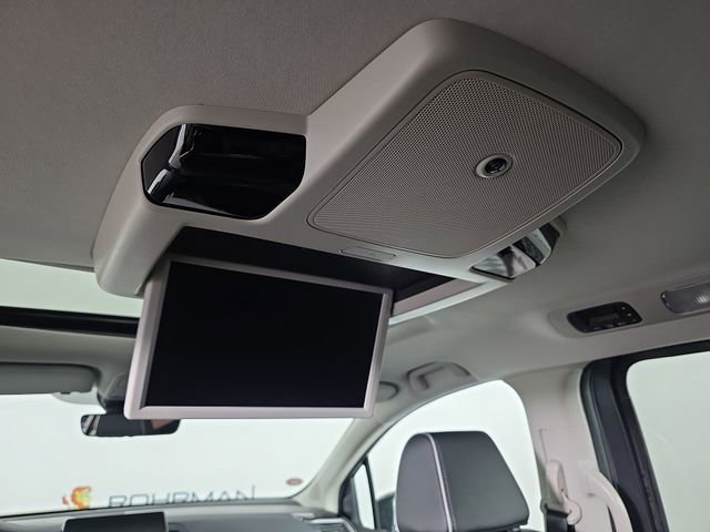 New 2026 Honda Odyssey Elite image 37