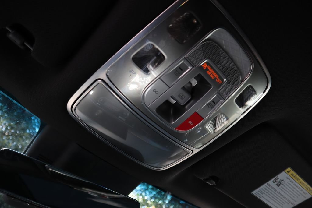 Used 2023 Genesis GV60 Advanced image 39