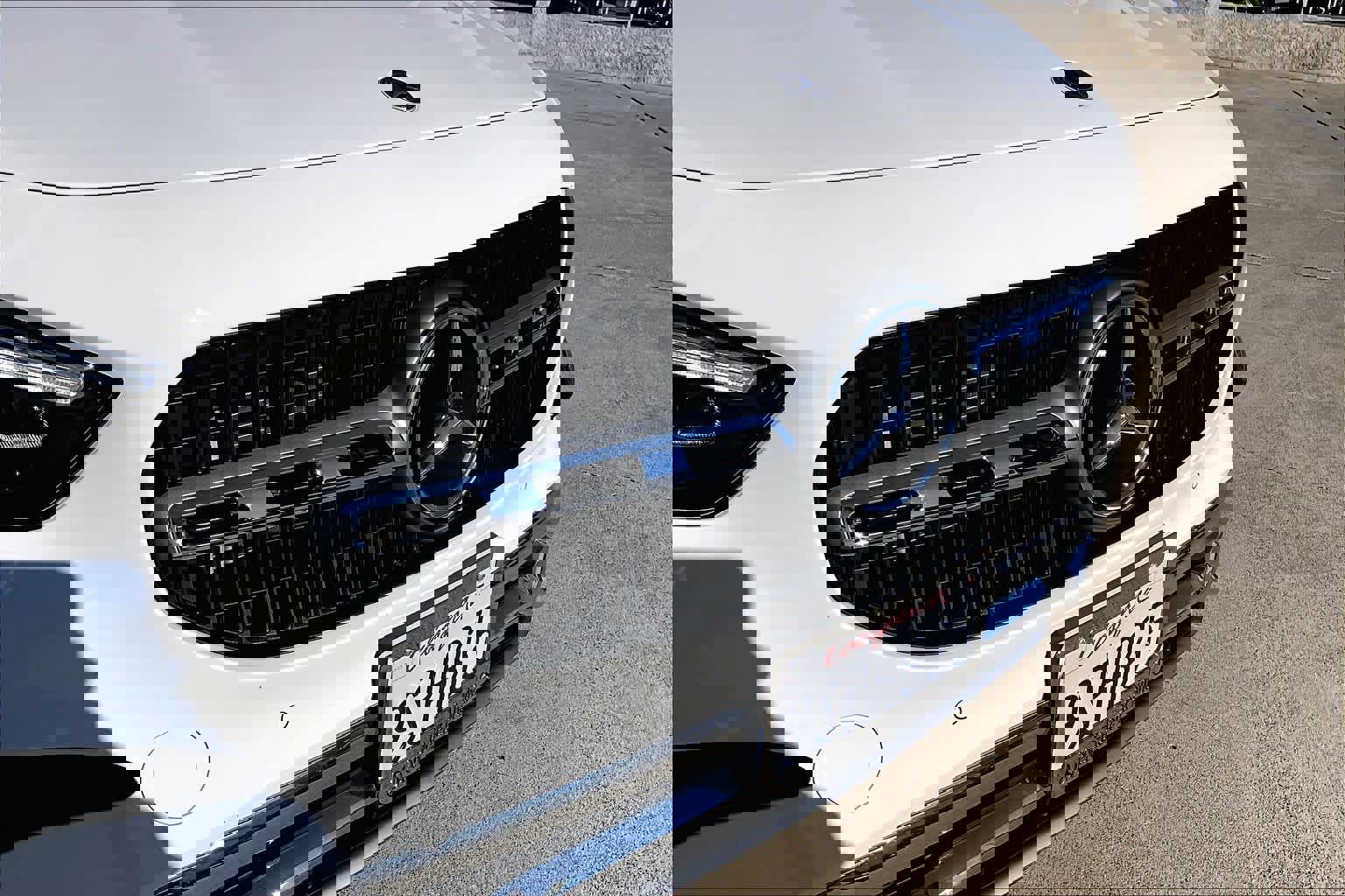 Used 2025 Mercedes-Benz GLA 250 image 29