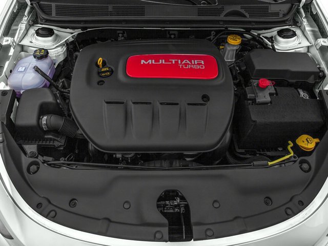 Used 2016 Dodge Dart SE w/ Convenience Group image 17