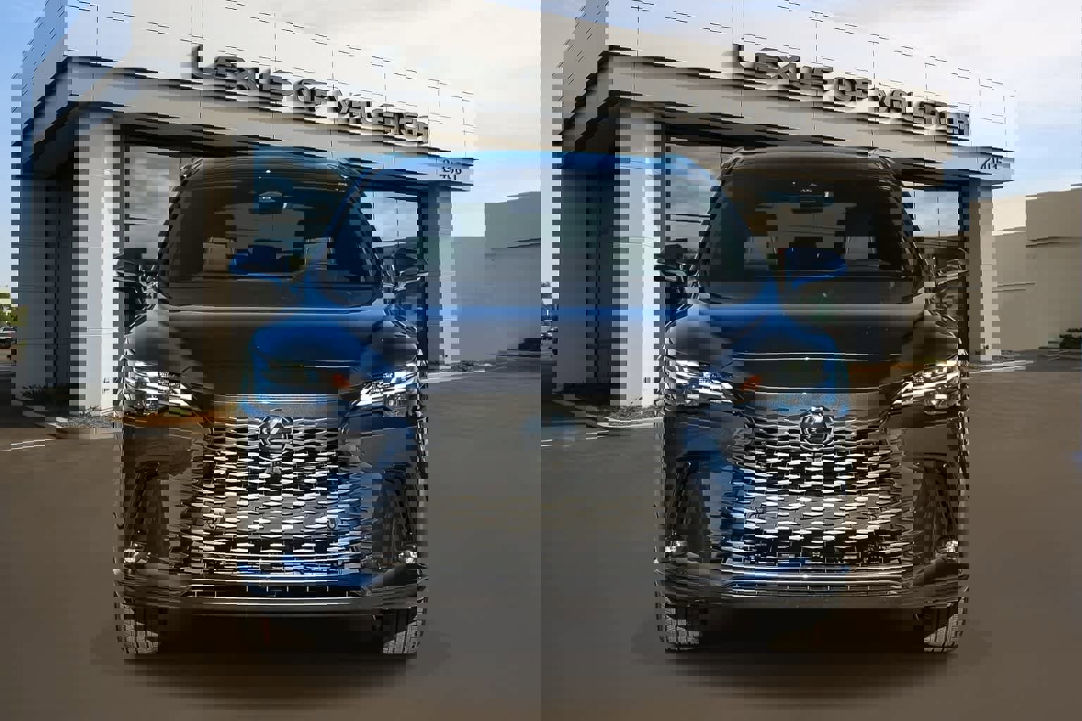 New 2026 Lexus RX 350 image 6