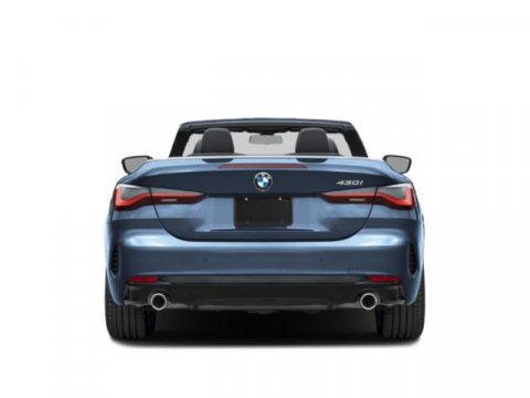 New 2027 BMW 430i Convertible RWD image 8