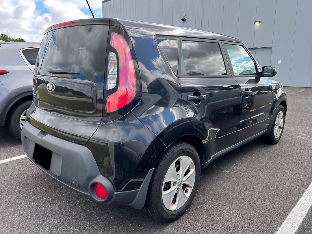 Used 2015 Kia Soul FWD image 4