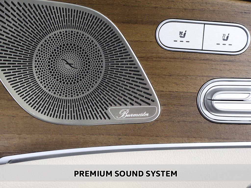 Used 2024 Mercedes-Benz GLE 450 4MATIC image 5