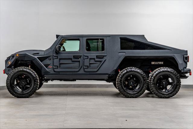 Used 2025 Jeep Gladiator Sport AWD/4WD image 10