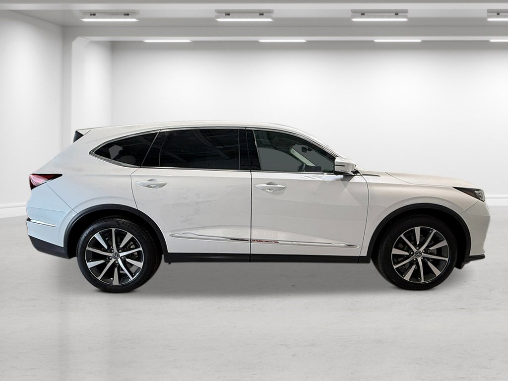 New 2026 Acura MDX SH-AWD w/ Technology Package image 6