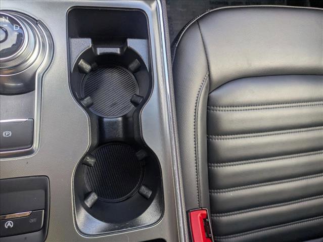 Certified 2022 Ford Edge SEL w/ Convenience Package image 21