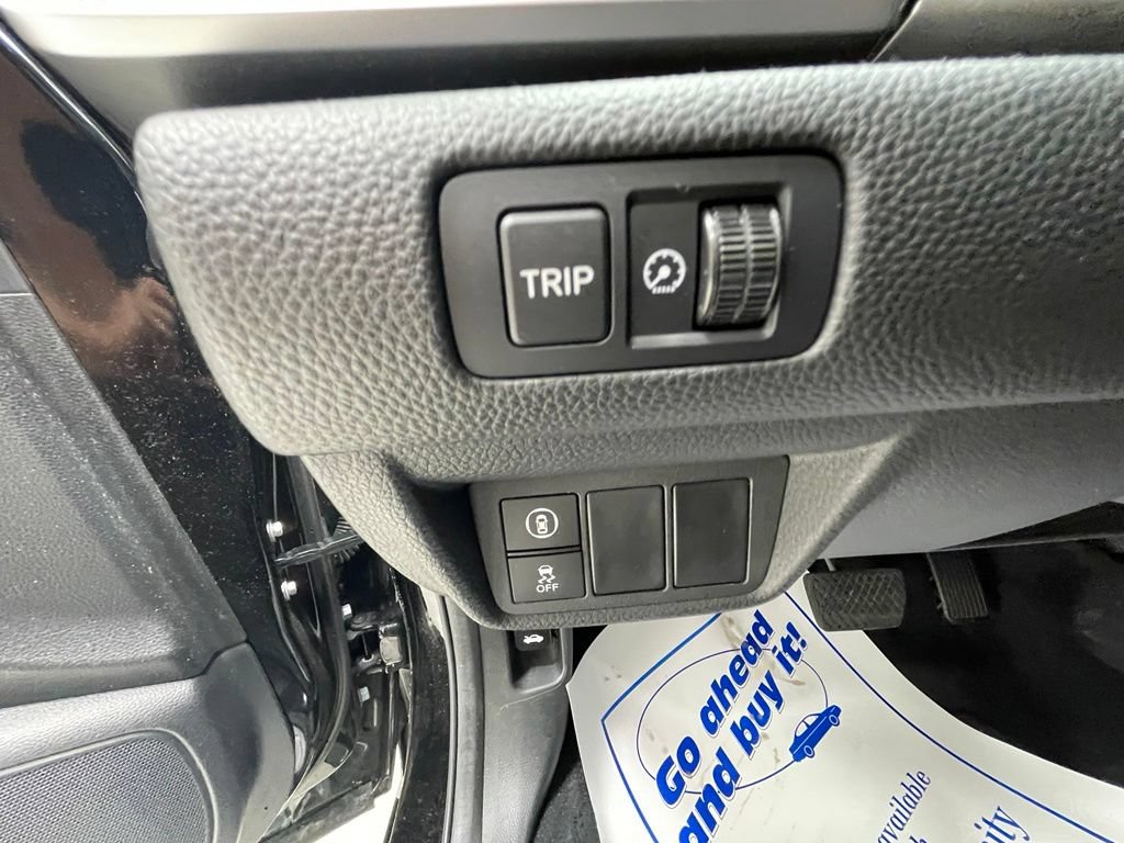 Used 2019 Honda Accord EX image 12