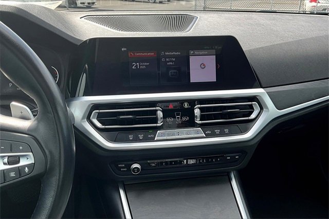 Used 2020 BMW 330i Sedan image 6