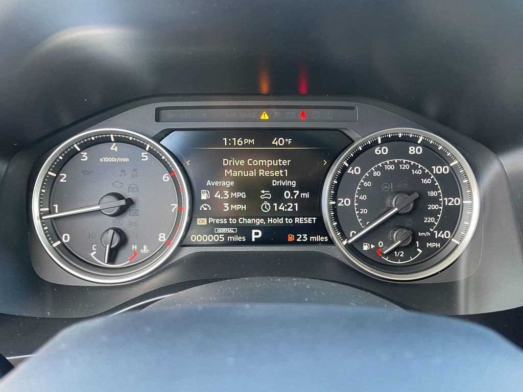 New 2026 Mitsubishi Outlander ES image 16