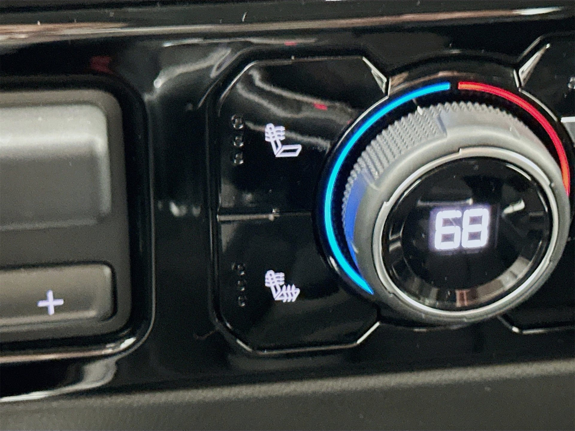 Used 2024 Chevrolet Silverado 1500 RST w/ All Star Edition Plus image 22