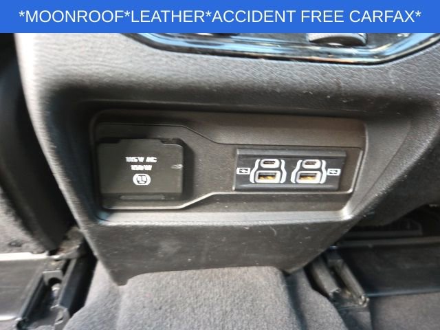 Used 2021 Jeep Grand Cherokee L Limited AWD/4WD image 47